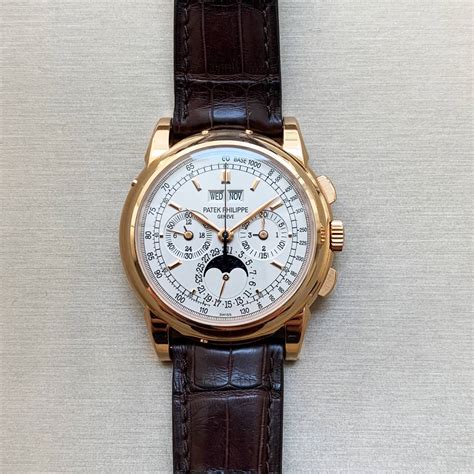 early patek philippe calendar rectangular 5970 women|patek 5970 perpetual calendar.